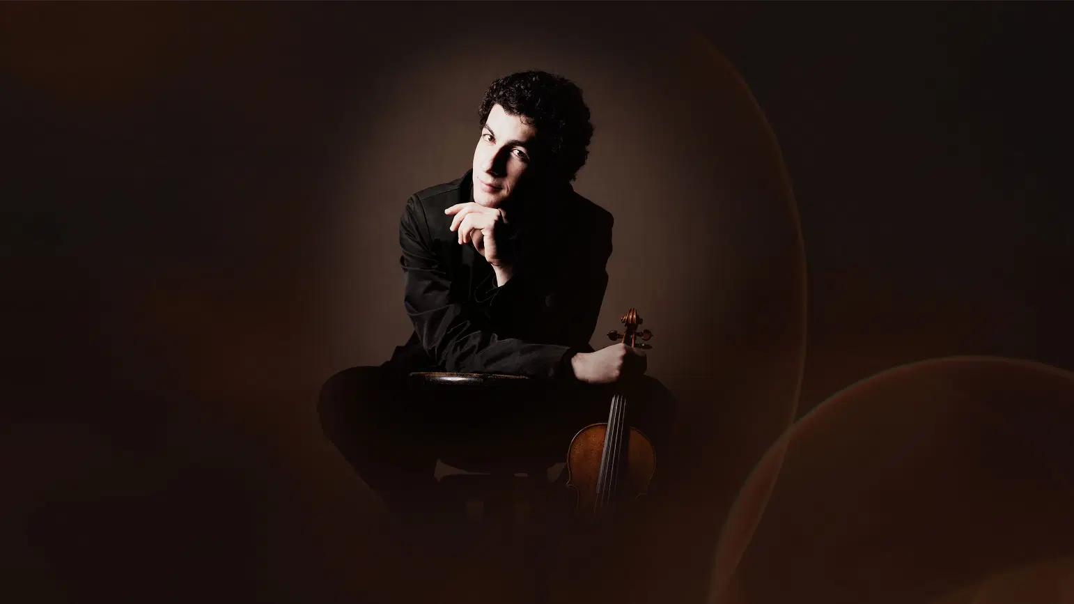 Concert simfonic cu Sergey Khachatryan