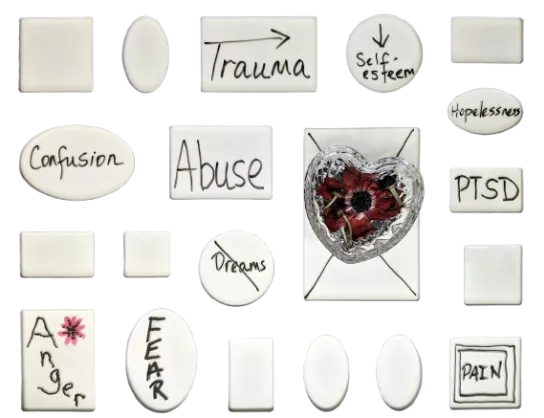 Traume transgeneraționale... (sau cum le spun unii – mofturile modernității)
